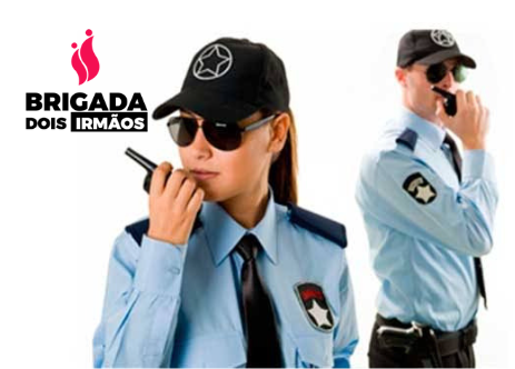 Seguran&ccedil;a Patrimonial + Agente de portaria + Fiscal de Loja