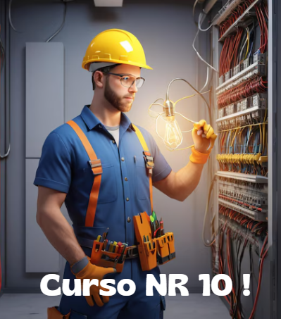 Curso NR 10