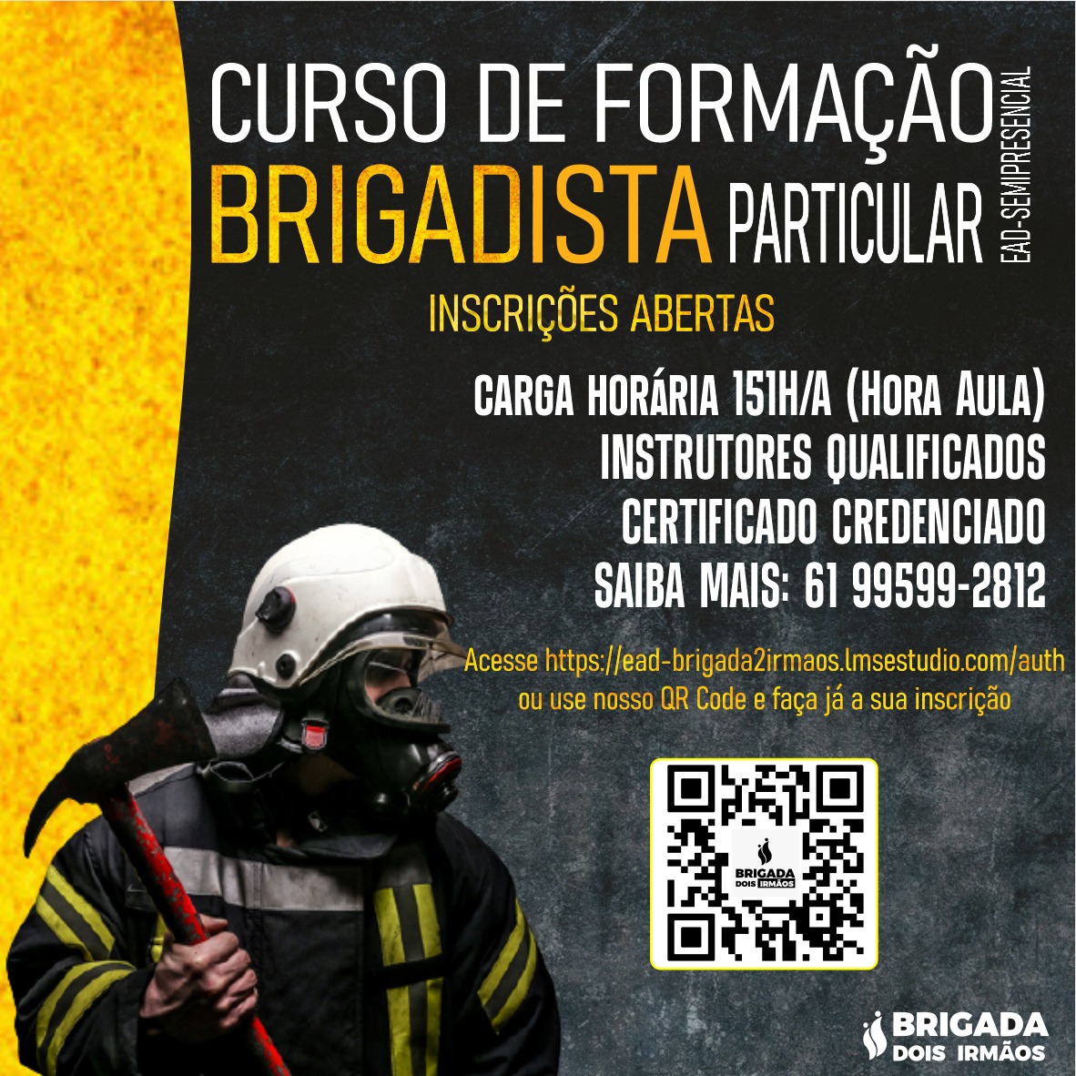 Brigada Particular