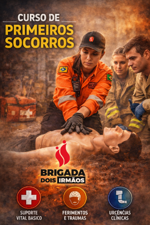 Primeiros Socorros