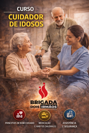 Cuidador de Idosos