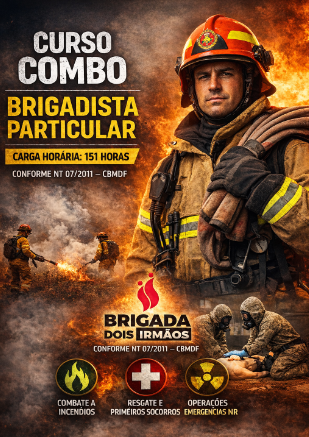 Brigada Particular