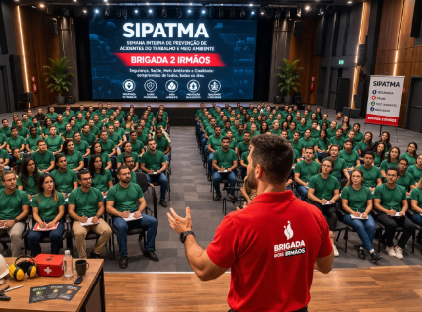 SIPATMA para Empresas